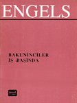 Bakuninciler İş Başında