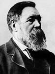 Friedrich Engels